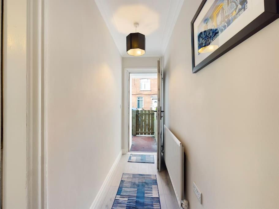 It'S Broadway Baby! Great House Close To City Centre بلفاست المظهر الخارجي الصورة