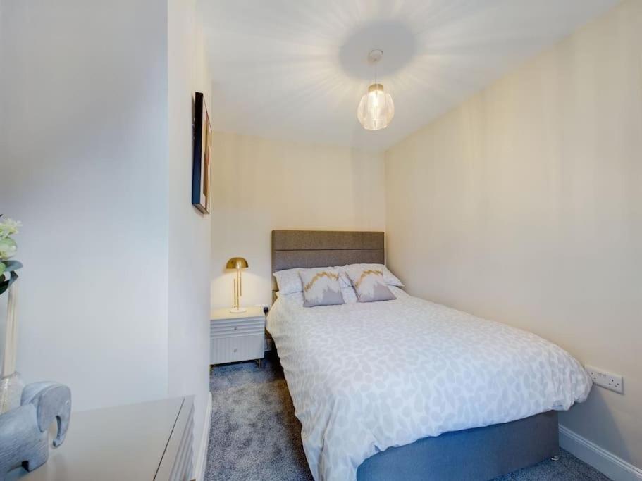 It'S Broadway Baby! Great House Close To City Centre بلفاست المظهر الخارجي الصورة