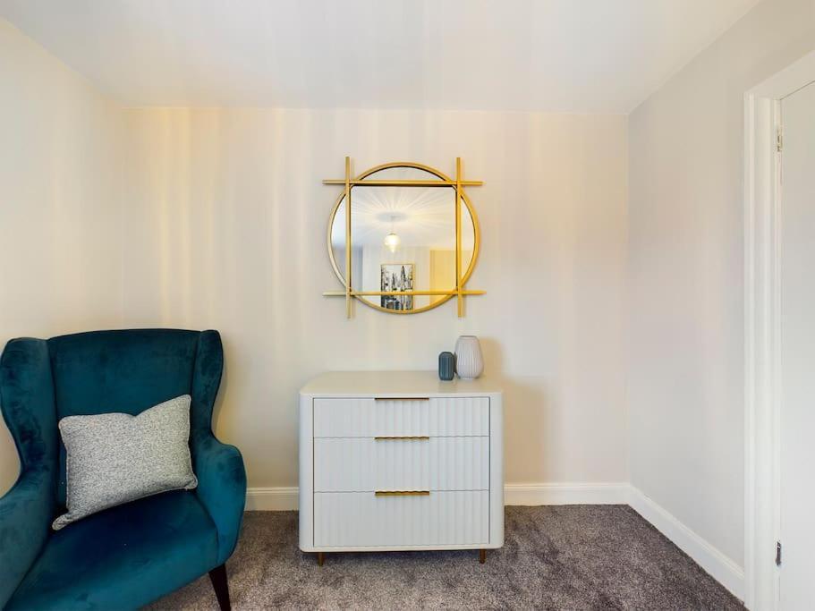 It'S Broadway Baby! Great House Close To City Centre بلفاست المظهر الخارجي الصورة