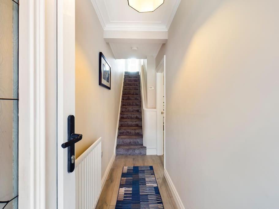 It'S Broadway Baby! Great House Close To City Centre بلفاست المظهر الخارجي الصورة