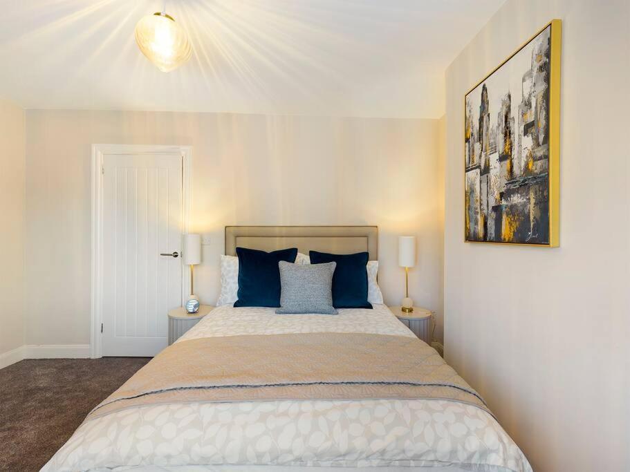 It'S Broadway Baby! Great House Close To City Centre بلفاست المظهر الخارجي الصورة