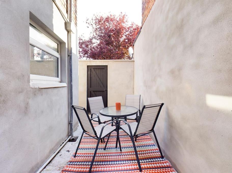 It'S Broadway Baby! Great House Close To City Centre بلفاست المظهر الخارجي الصورة